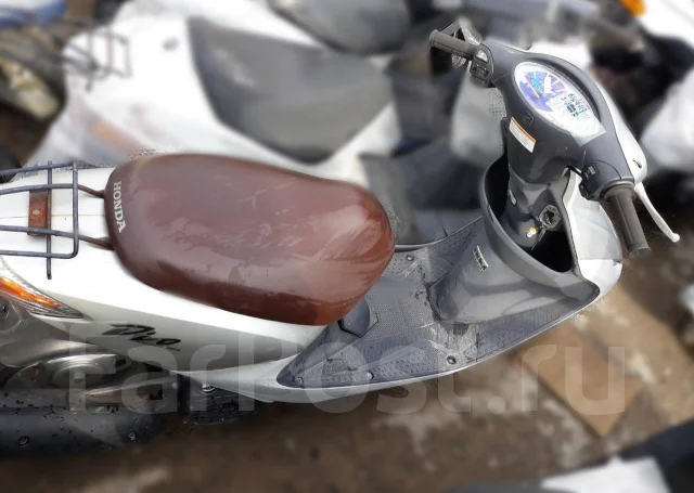 Honda Dio AF57. 49����. ��., ��������, ��� ���, ��� ������� ����
