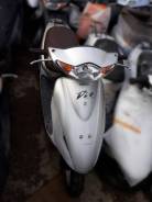 Honda Dio AF57. 49 куб. см., исправен, без птс, без пробега