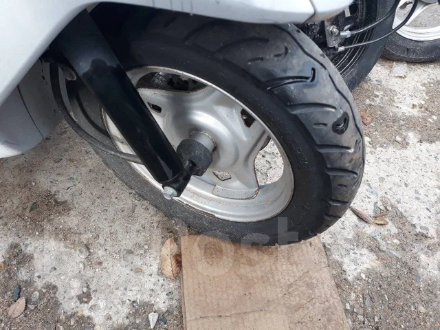 Honda Dio AF57. 49����. ��., ��������, ��� ���, ��� ������� ����
