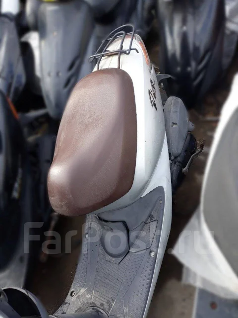 Honda Dio AF57. 49����. ��., ��������, ��� ���, ��� ������� ����