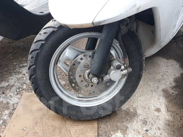 Honda Dio AF57. 49����. ��., ��������, ��� ���, ��� ������� ����