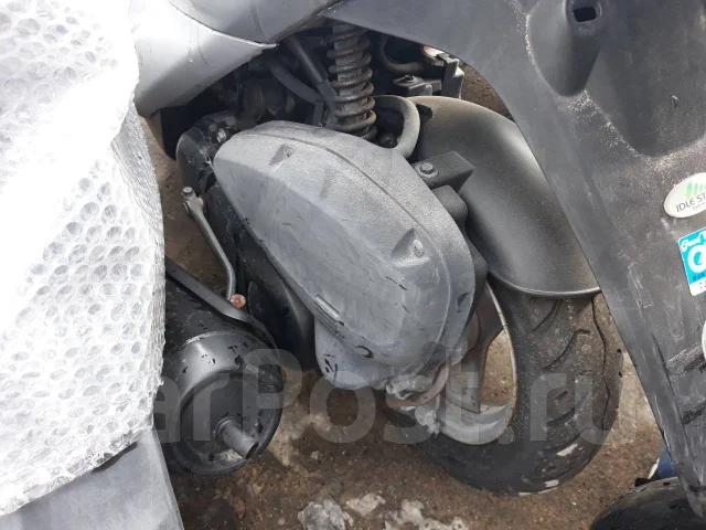 Honda Dio AF57. 49����. ��., ��������, ��� ���, ��� ������� ����