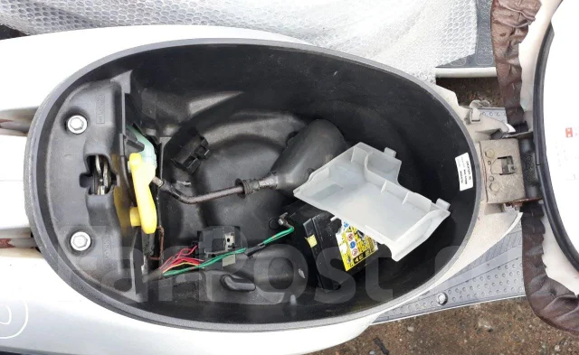 Honda Dio AF57. 49����. ��., ��������, ��� ���, ��� ������� ����