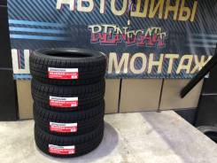 Bridgestone Blizzak Revo GZ. Зимние, без шипов, 2018 год, без износа, 4 шт