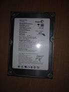 Жесткий диск SATA Seagate 160GB ST3160827AS (см. описание)