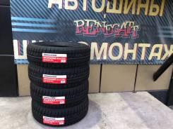 Bridgestone Blizzak Revo GZ. Зимние, без шипов, 2018 год, без износа, 4 шт