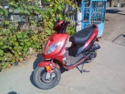 ABM Sprinter. 85 куб. см., исправен, без птс, с пробегом. Под заказ