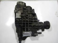 Раздаточная коробка. Land Rover Freelander