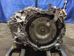 АКПП. Nissan Qashqai, J10, J10E Двигатель MR20DE