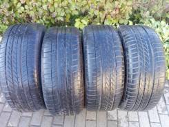 Goodyear Eagle F1. Летние, 2016 год, без износа, 4 шт