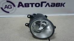 Фара противотуманная. Lexus: HS250h, GS350, LX460, LX450d, RX450h, RX350, RX270, GS250, IS F, GS450h, LX570 Toyota: iQ, Avensis, Corolla, Innova, Tara...