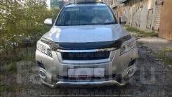 Накладка на фару. Toyota Vanguard Toyota RAV4
