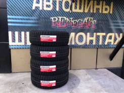 Bridgestone Blizzak Revo GZ. Зимние, 2018 год, без износа, 4 шт