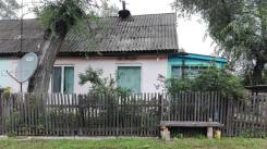 Дом в Ширяевке. Улица Октябрьская (с. Ширяевка), р-н Михайловский, площадь дома 39 кв. м., централизованный водопровод, электричество 10 кВт, отоплени...