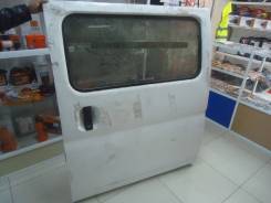 Дверь сдвижная. Nissan Caravan, CQGE25, CSGE25, CWGE25, CWMGE25, DQGE25, DSGE25, DWGE25, DWMGE25, QE25, QGE25, SE25, SGE25, VPE25, VRE25, VWE25, VWME2...