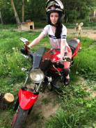 Suzuki Bandit. 400 куб. см., исправен, птс, с пробегом