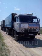 КамАЗ. Срочно Продам с прицепом, 15 000 кг., 6x4