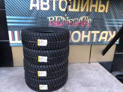Dunlop Grandtrek SJ6. Зимние, без шипов, 2017 год, без износа, 4 шт