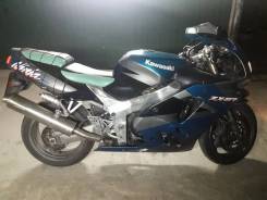 Kawasaki Ninja ZX-9R. 900 куб. см., исправен, птс, с пробегом