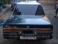 Куплю стопы и габариты на Toyota Crown 1985 года MS 125