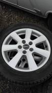 Borbet. x16", 5x115.00