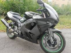 Kawasaki Ninja ZX-9R. 900 куб. см., исправен, птс, с пробегом