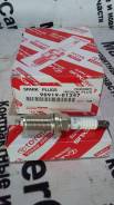Свеча зажигания. Toyota: Allion, Aurion, ist, Allex, Crown, Mark X Zio, Corolla, Estima, Vanguard, Tarago, Vellfire, Corolla Runx, Alphard, Premio, Ra...