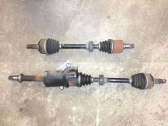 Привод, полуось. Honda Legend, KB2 Двигатели: J35A8, J37A, J37A2, J37A3