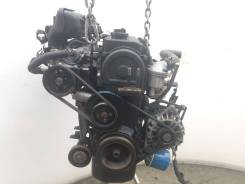 Двигатель в сборе. Hyundai Getz Двигатель G4EA