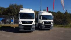 MAN TGX 18.440. Продается 2015 г. в., 10 518 куб. см., 18 000 кг., 4x2