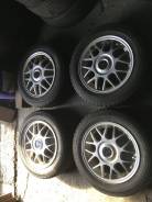 Sein. 6.0x14", 4x100.00, 4x114.30, ET38, ЦО 70,0 мм.
