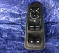 Блок управления стеклоподъемниками. Ford Explorer, TUB, TWJ, U502 Двигатели: DURATEC, TIVCT