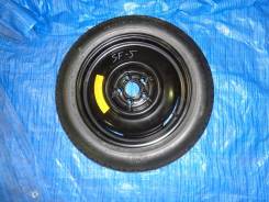 Колесо запасное. Subaru Forester, SF5