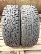 Michelin X-Ice North. Зимние, шипованные, 2005 год, 30 %, 2 шт