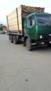 КамАЗ 5320. Продаю Камаз 5320, 6x4
