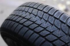 Bridgestone Blizzak LM-25. Зимние, без шипов, 20 %, 1 шт