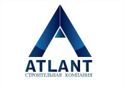 Мастер СМР. ООО "Атлант". Улица Дзержинского 35/1