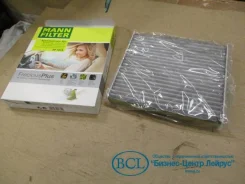 ������ �������� mann-filter fp1919 ���������� toyota corolla ����