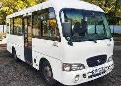 Hyundai County. Продается Хендай Каунти, 16 мест