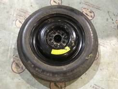 Колесо запасное. Nissan: Cedric, X-Trail, Silvia, Skyline, Maxima, Tino, Gloria, Cefiro, Stagea, Primera Двигатели: VQ20DE, VQ25DD, QR20DE, QR25DE, SR...