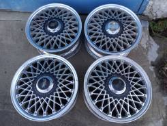 SSR. 6.0x14", 4x114.30, ET41