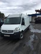 Opel Movano. Продается грузовой фургон Опель Мовано