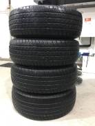 Michelin Cross Terrain SUV. Летние, 2006 год, 40 %, 4 шт