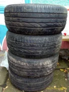 Bridgestone Turanza ER30. ������, �/�, ����� 30�%
