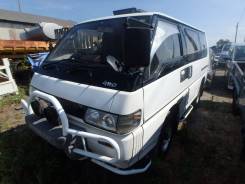 Mitsubishi Delica. P24W, 4G64