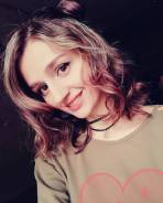 Администратор, Менеджер в Калининграде Администратор. Высшее образование, опыт работы 1 год