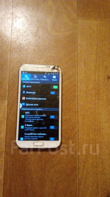Samsung Galaxy Note 2. �/�, ����� ����