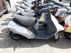 Honda Tact AF-24. 49 куб. см., исправен, птс, без пробега