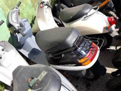 Honda Tact AF-24. 49 куб. см., исправен, птс, без пробега