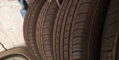 Hankook Optimo ME02 K424. Летние, 5 %, 4 шт